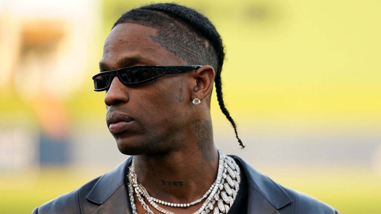 Travis Scott: Last Remaining Astroworld Lawsuit Gets New Trial Date ...