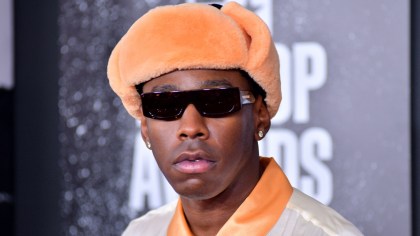 Tyler, The Creator’s ‘Wolf’ Hits Streaming Milestone More Than A Decade After Its Release