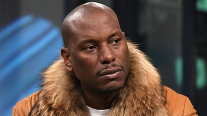 Tyrese Accuses Ex-Wife Of Death Threats, Extortion & Fraud: 'I'm Done Living In Fear'