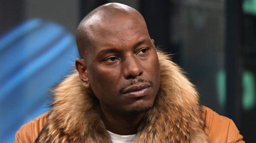 Tyrese Accuses Ex-Wife Of Death Threats, Extortion & Fraud: 'I'm Done Living In Fear'