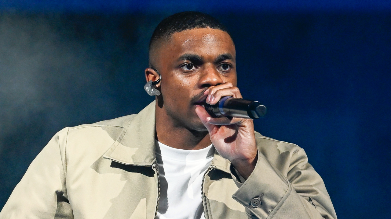 Devel Rapper Vince Staples Announces New Album 'Dark Times,' Drops First Single ...