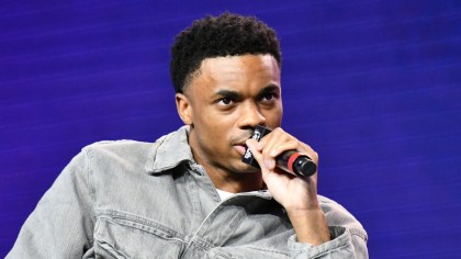 Vince Staples Reveals Album That ‘Changed’ His Life On New LP ‘Dark Times’