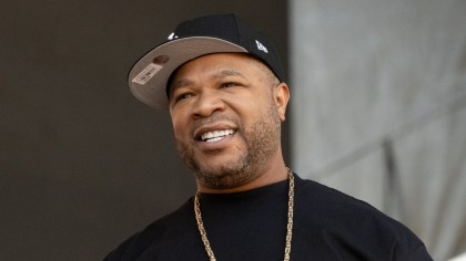 Xzibit Sparks Fan Excitement By Teasing ‘Pimp My Ride’ Reboot