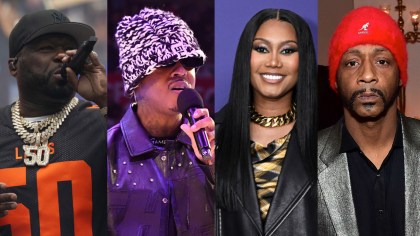 50 Cent Enlists Jeremih, Muni Long, Katt Williams & More For New Festival In Louisiana