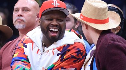 50 Cent Shares ‘Three-Phase Plan’ For City Housing His G-Unit Film Studios