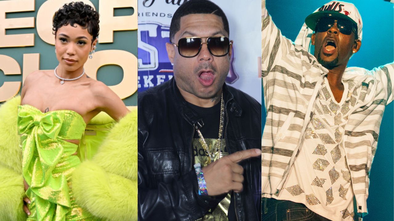 Benzino Brings Up Coi Leray Sex Confession While Hitting Back At R