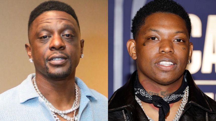 Boosie Badazz Attacks Yung Bleu's Son Over His Autism