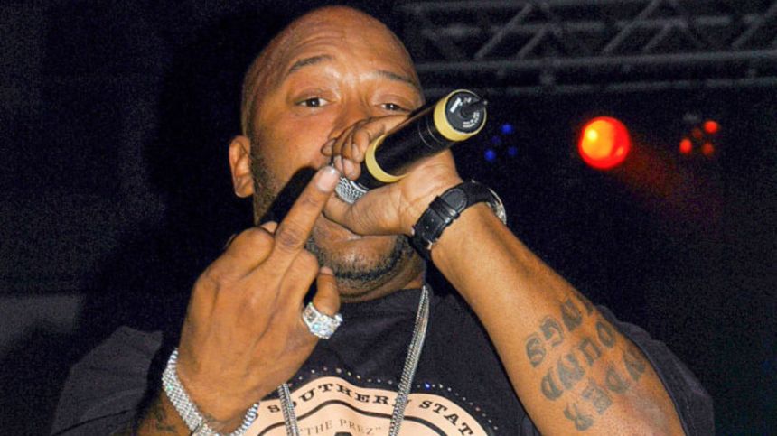 Bun B & Wife’s Armed Robber Sentenced To 40 Years In Prison