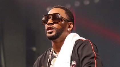 Cam’ron Makes Quick Exit From NYC For ‘Disgusting’ Reason: ‘I Can’t Do This’