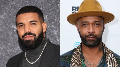 Drake’s ‘One Trick Ponies’ Post Was Apparently Aimed At Joe Budden