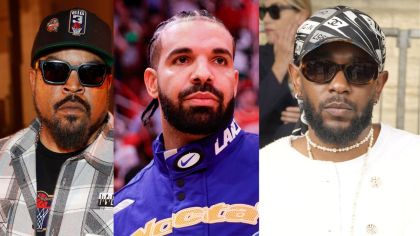 Ice Cube Doesn’t Believe Drake’s Beef With Kendrick Lamar Is Over: ‘Be Ready For Whatever’