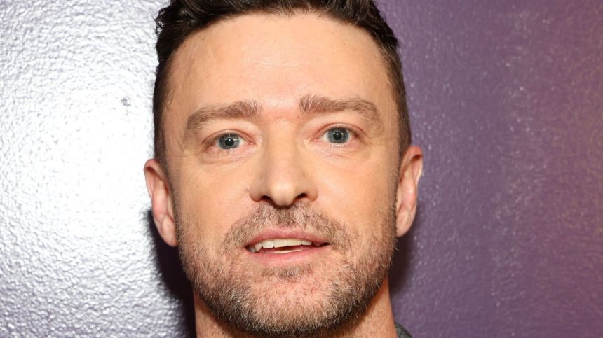 Justin Timberlake's Lawyer Addresses DWI Arrest