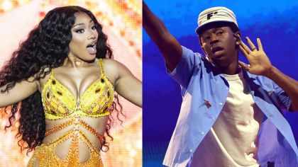 Megan Thee Stallion Tapped To Take Over Canceled Tyler, The Creator Festival Slot
