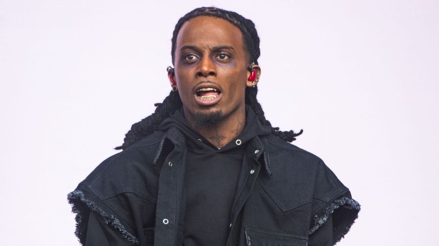 Playboi Carti Put On Blast By Rock Singer Over Merch Dispute: '[He] Sucks'