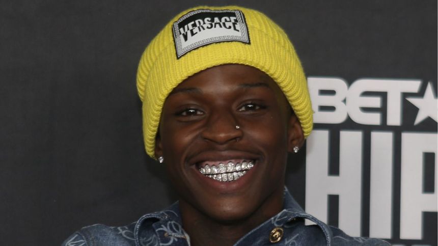 Quando Rondo Celebrates 8 Months Sober