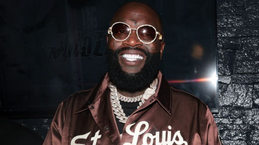 Rick Ross Cancels Montreal Show But Performs In Nashville Instead