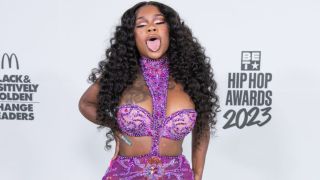 SUKIHANA Archives - HipHopDX