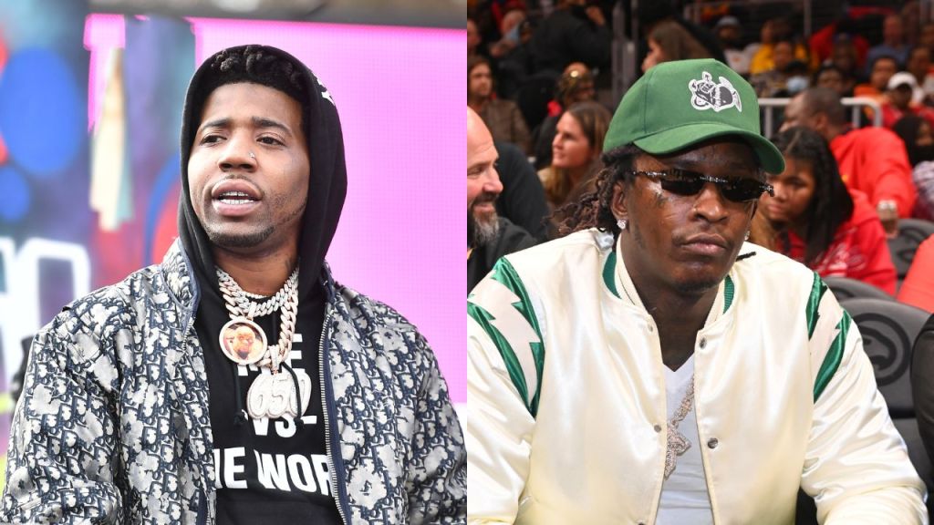 YFN Lucci Released From Prison After Almost Four Years Behind Bars ...