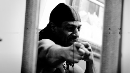 Big Hit, Hit-Boy & The Alchemist – ‘Only Weight I Feel’