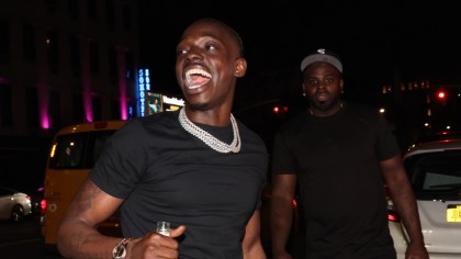 Bobby Shmurda Claims He’s Being Blackballed By DSPs For Refusing To Paint His Nails