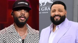 Bryson Tiller Recalls DJ Khaled's Blithe Advice About Depression: 'He Didn't Really Care'