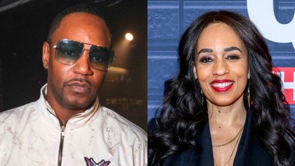 Cam’ron & Melyssa Ford’s Feud Reignites After She Fires Back At Freestyle Claim