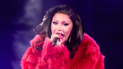 Cardi B Addresses ‘Opps’ In Fiery Awards Speech: ‘Nobody Has It Harder Than A Female Rapper’