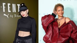 Charli XCX Picks Rihanna Over Every Pop Star Except One