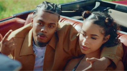 Chikoruss - 'All On Me'