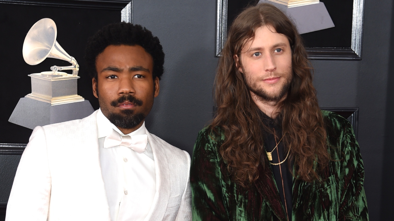 Childish Gambino Previews New Song With Ludwig Göransson Ahead Of New Album  - HipHopDX