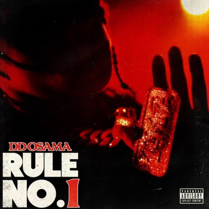 DD Osama - 'Rule No. 1'