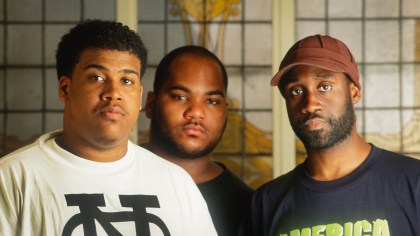 De La Soul Chronicle Journey To Catalog Rerelease In New Documentary: Watch The Trailer