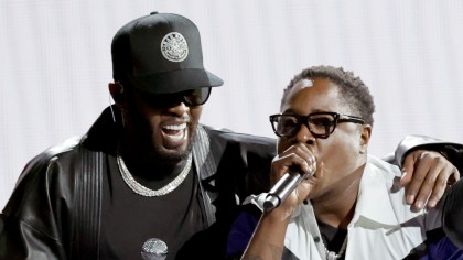Diddy Replaced By Jadakiss On ‘It’s All About The Benjamins’ AI ‘No Diddy’ Remix