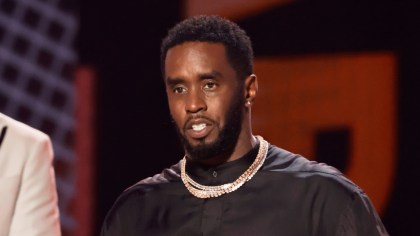 Diddy’s Former Revolt Shares ‘Redeemed & Retired’ As Employees Become Majority Owners