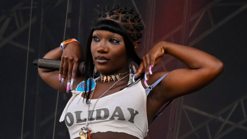 Doechii Says She Feels More 'Understood' By Queer People Than The Hip Hop Community