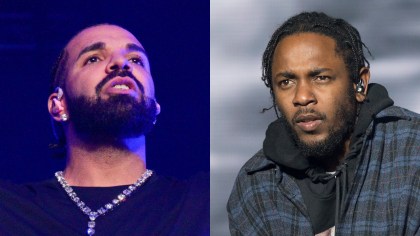 Drake Defiantly Asserts ‘G.O.A.T.’ Status Despite Kendrick Lamar ‘Defeat’
