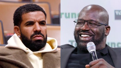 Drake Trolled By Shaquille O’Neal With Bizarre Bikini Photo Amid Kendrick Lamar Beef