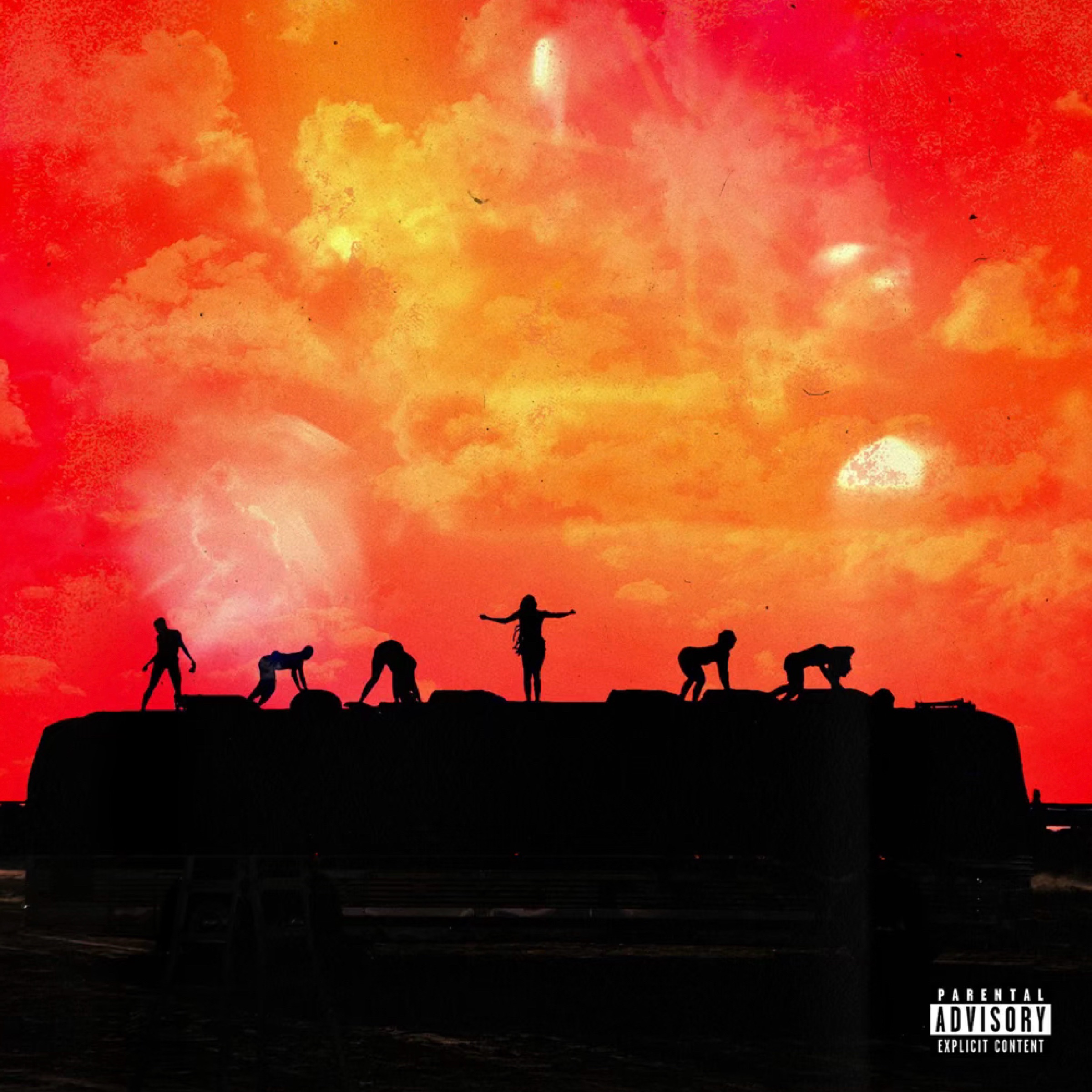 Glorilla Tgif Hiphopdx