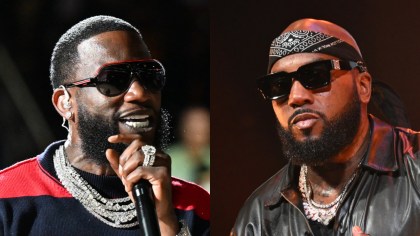 Gucci Mane Following In Jeezy’s Foosteps With Atlanta Orchestra Concert