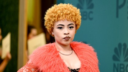 Ice Spice Ridiculed Over ‘Ghetto Sesame Street’ ‘Y2K’ Album Cover