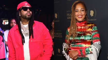 Icewear Vezzo Apologizes To Amanda Seales After Calling Her A 'Weirdo' & 'Lying Little Girl'