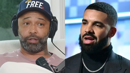 Joe Budden Accuses Drake Of Ghosting Him After Kendrick Lamar Beef: ‘I Don’t Like That’