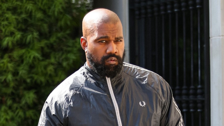 Kanye West Claims He Was ‘Justified’ In Firing Ex-Security Guard For Not Shaving Deadlocks