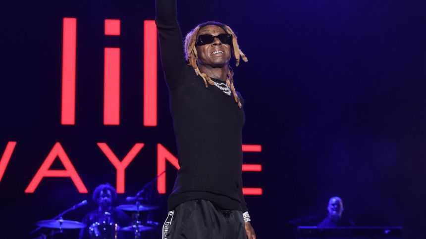 Lil Wayne Secures Groundbreaking 'Shared Residency' At Two Las Vegas Clubs