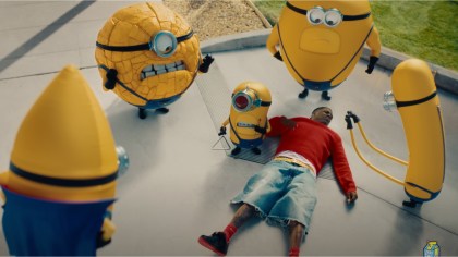 Lil Yachty – ‘Lil Mega Minion’