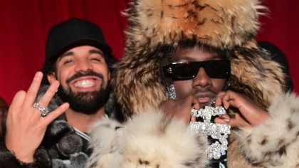Lil Yachty Reveals Surprising Fact About Drake’s Music Listening Habits