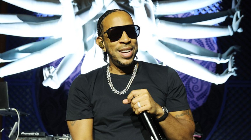 Ludacris Delivers Free Surprise Concert In Milwaukee After Show Gets Canceled