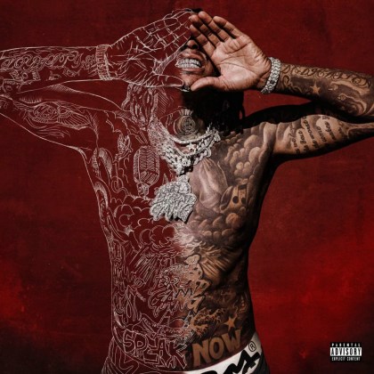 Moneybagg Yo – ‘PLAY DA FOOL’