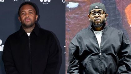 Mustard Claims He Wasn’t Aware Of Kendrick Lamar Using His Beat For ‘Not Like Us’