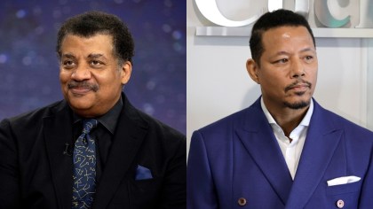 Neil deGrasse Tyson Refutes Terrance Howard’s Attempt To ‘Reinvent Mathematics & Physics’